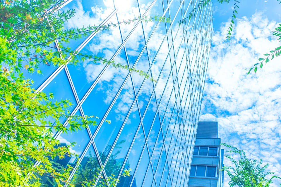 建物の価値を守り、育む管理